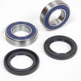 All Balls Bihr Alle kogels wiellager voor Suzuki 125 RM 1996-2000 25-1079 Nieuw