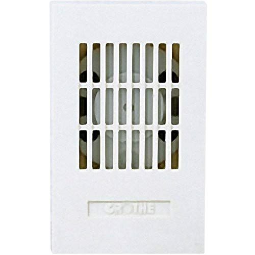 GROTHE 1502017 Grot 8V ventilator 8 V AC LTW 1171A