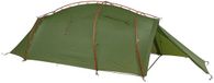 VAUDE Mark XT 3P - 3-Person Tunnel Tent - Green