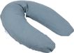 Doomoo Basics Doomoo Comfy Big Tetra Coussin d'allaitement Bleu