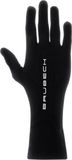 Brubeck Seamless Thermo Active Handschoenen / Onderhandschoenen - met Merino Wol - Glove Liner - XXL