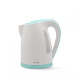 DCOOK Waterkoker, 1,7 l, metaal, wit, standaard