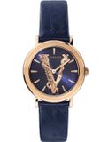 Versace Virtus VERI00420 vrouwen horloge