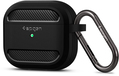 Spigen Rugged Armor AirPods 3 Hoes - Zwart