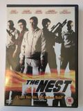 The Nest DVD