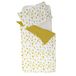 DOMIVA Beddengoed 100 x 140 cm + kussensloop 40 x 60 cm Honey Moon - savanne