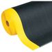 Notrax Antivermoeidheidsmat Sof-Tred - B 90 - zwart, geel