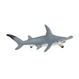 Realistische Papo Realistische Hamerhaai Figuur, Onderwaterwereld, Kinderen 3+ Jaar
