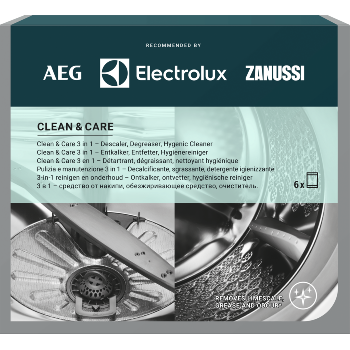 Electrolux  902980382