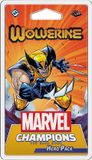 Fantasy Flight Games Marvel Champions: The Card Game Uitbreiding – Wolverine Hero Pack