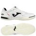 Joma Top Flex Zaalschoenen Wit EU 40 Man
