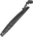 M-wave Achterspatbord Mud Max 26-28 Inch Zwart