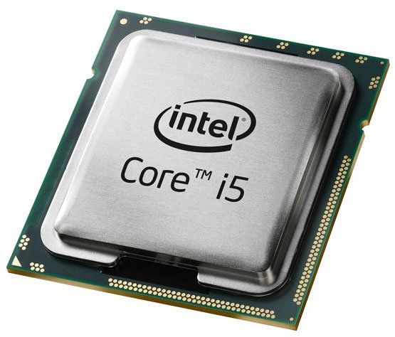 Intel Core i5-7400 Processor