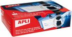 Apli Lanyard met Identifier Apli 25 Onderdelen