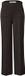 Street one - Dames broek - Maat 40 - Vrouwen - ZWART - Viscose