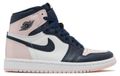 Nike Air Jordan 1 High Atmosphere, maat 37.5, US6.5W