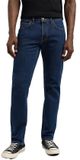 Lee Daren True Straight Fit Spijkerbroek Dark Ocean 34/30