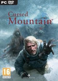 Deep Silver Cursed Mountain - PC