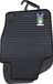 Petex 66310 Rubber Matten, Set van 4