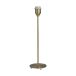 Watt & Veke Line 45 Base de lampe de table Or