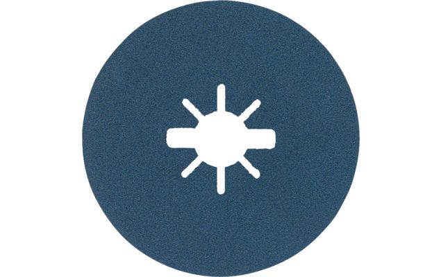 Bosch Cutting Disc - 11.5cm - Metal - 120 Grit - Bosch Compatible