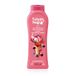 Zwarte TULIPÁN Yogurt and Red Fruits Bath Gel 650ml