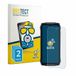 BROTECT - Screenprotector voor Ulefone RugKing 4 Pro - Folie Beschermfolie matte 2 Stuks