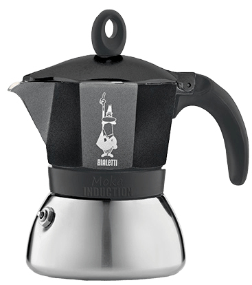 Bialetti Moka Induktion