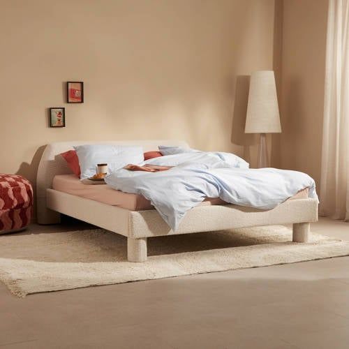 NOUS Living bed Ted (160x200 cm)
