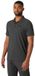 Helly Hansen Hp Race 2.0 Korte Mouw Poloshirt Grijs S Man