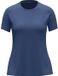 Jako Uni T-Shirt Dames - Nachtblauw | Maat: XL