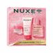 NUXE Coffret Noël Les Iconiques en Rose
