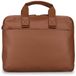 JOST Tromsoe Business Bag Cognac