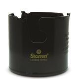Starrett 70 mm snelsnij-multifunctionele gatzagen met hardmetalen bezetting MPH0234