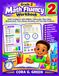 Grade 2 Math Fluency Workbook