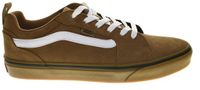 Vans Unisex Filmore Canvas Sneakers Bruin