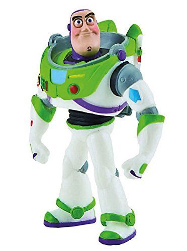 Disney Bullyland BUL-12760 Buzz Lightyear