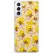 ERT GROUP mobiel telefoonhoesje voor Samsung S21 origineel en officieel erkend Looney Tunes patroon Speedy Gonzales 001 aangepast aan de vorm van de mobiele telefoon, hoesje is gemaakt van TPU