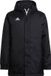 adidas Entrada 22 Stadium Jacket Kinderjas Zwart - Maat 128