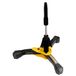HERCULES STANDS DS640BB Improved Flute/Clarinet Stand with Bag