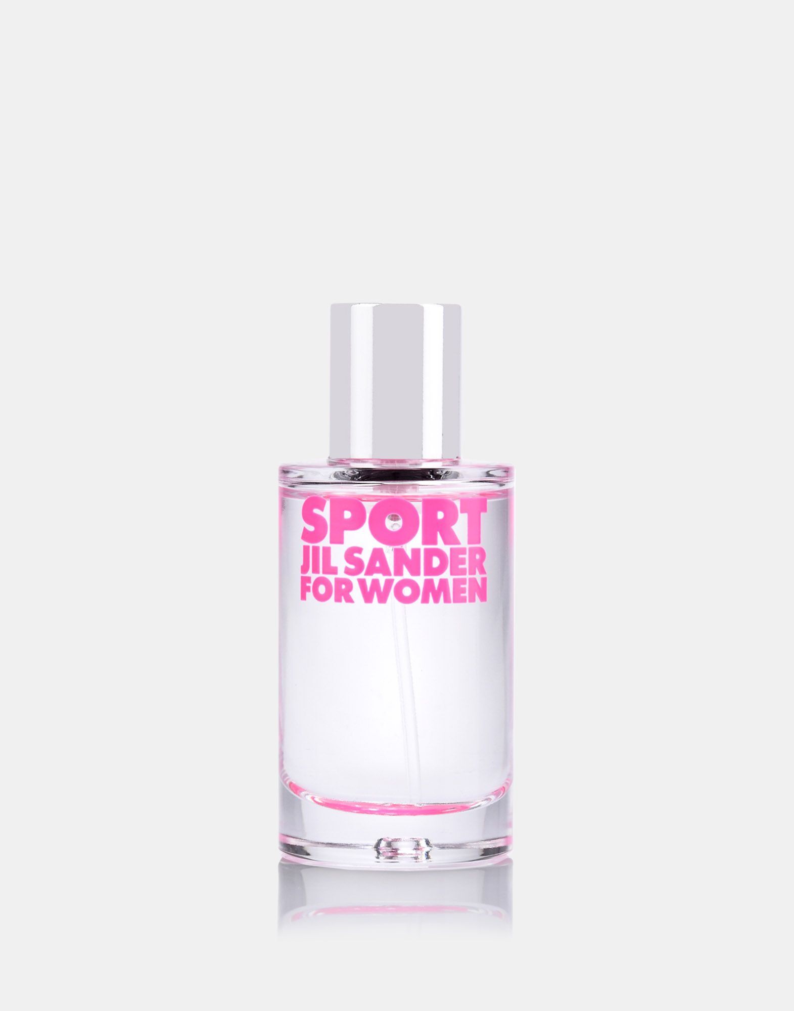 Jil Sander Sport for Women eau de toilette / 30 ml / dames