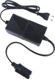 Merkloos HP Autozubehör Spanningsomvormer 60W 230V naar 12V