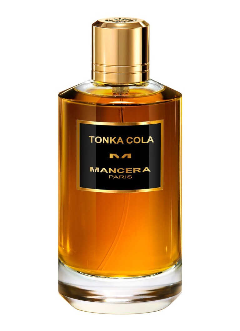 Mancera Tonka Cola Eau de Parfum