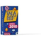 Pandor Games Partyspel Talaref 2010 Franstalige Versie