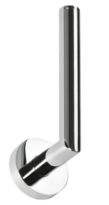 Sapho X-ROUND reserve wand wc rolhouder - 16.5cm