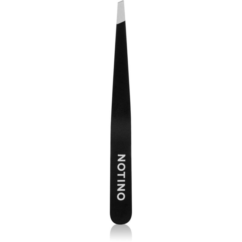 Notino Black Tweezers