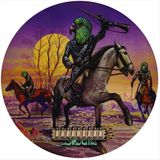 Coast2Coast Budgie - Bandolier (LP) (Picture Disc) (Limited Edition)