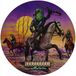 Coast2Coast Budgie - Bandolier (LP) (Picture Disc) (Limited Edition)