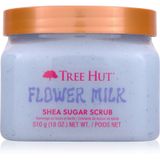 Tree Hut Shea Sugar Scrub