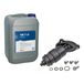 MEYLE Kit de vidange, boîte automatique pour AUDI: A5, A4, A6, A7 (Ref: 100 135 0109/XK)